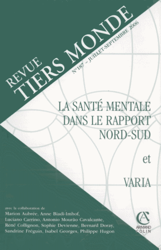 Tiers monde