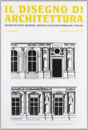Il disegno di architettura