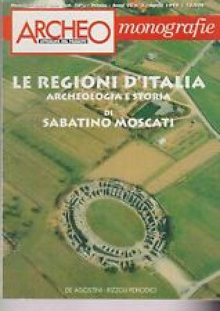 Archeo. Monografie