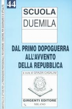 Scuola Duemila