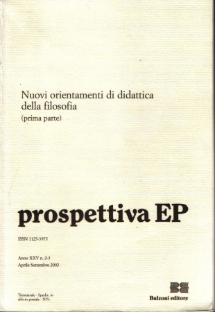 Prospettiva EP