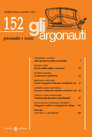 Gli argonauti