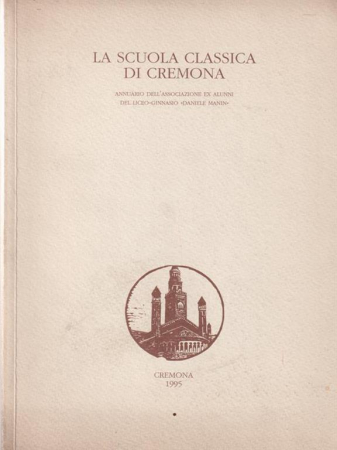 La scuola classica di Cremona