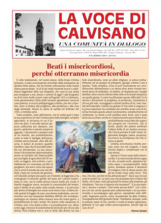 La voce di Calvisano