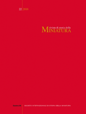 Rivista di storia della miniatura