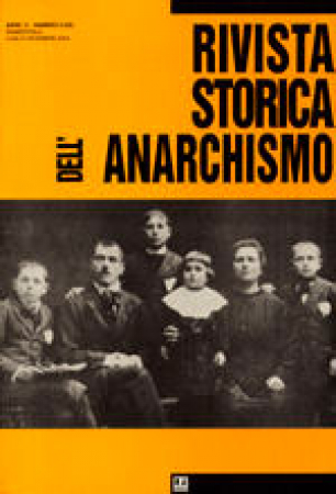 Rivista storica dell'anarchismo