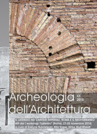 Archeologia dell'architettura