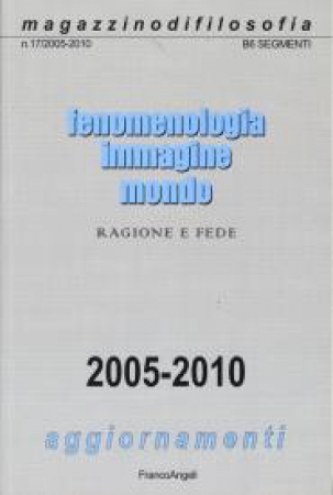 Magazzino di filosofia