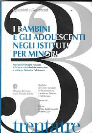 Questioni e documenti