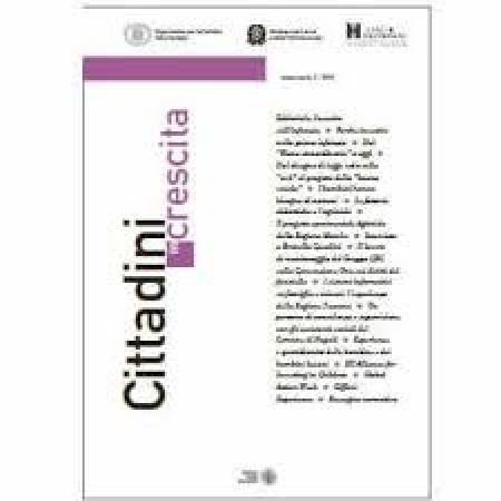 Cittadini in crescita