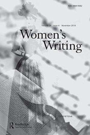 Women' s writing