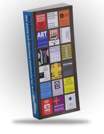 Art diary international ...