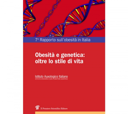 Rapporto sull'obesità in Italia