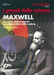 I grandi della scienza