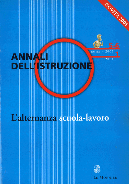 Annali dell'istruzione