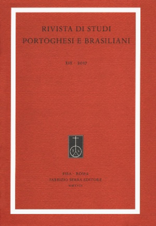 Rivista di studi portoghesi e brasiliani