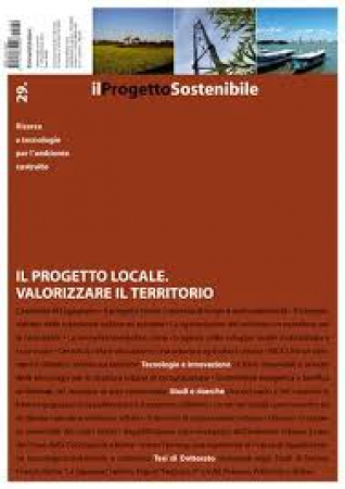Il progetto sostenibile