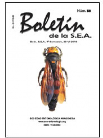 Boletin de la SEA