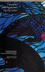 I quaderni della Fondazione Ugo Da Como
