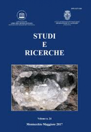 Studi e ricerche