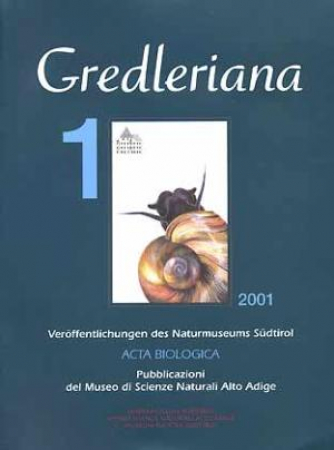 Gredleriana