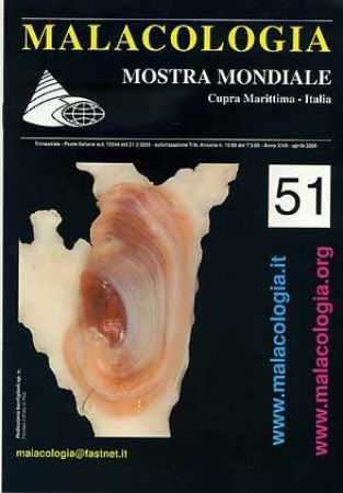 Malacologia