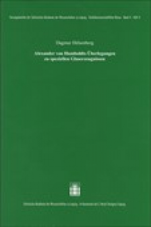 Sitzungsberichte der Sachsischen Akademie der Wissenschaften zu Leipzig. Technikwissenschaftliche Klasse