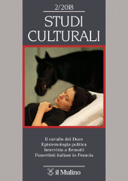 Studi culturali