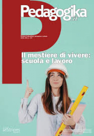 Pedagogika.it