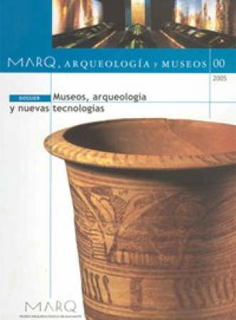 MARQ, arqueologia y museo