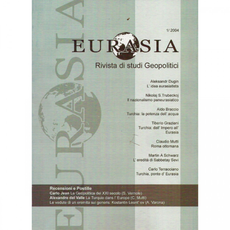 Eurasia