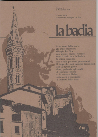 La badia