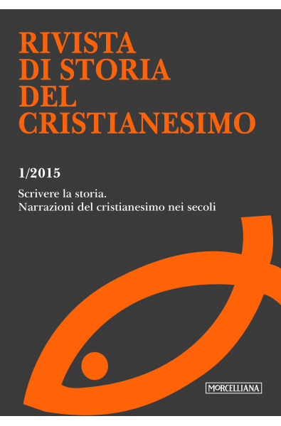 Rivista di storia del cristianesimo