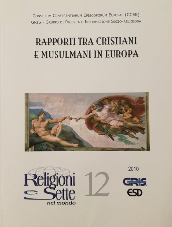 Religioni e sette nel mondo