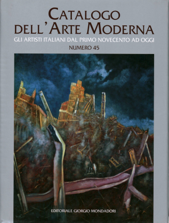 Catalogo dell'arte moderna