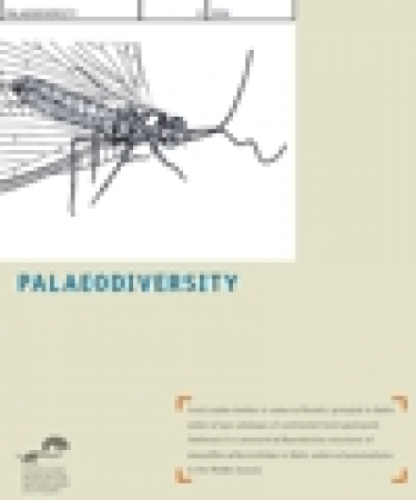 Palaeodiversity