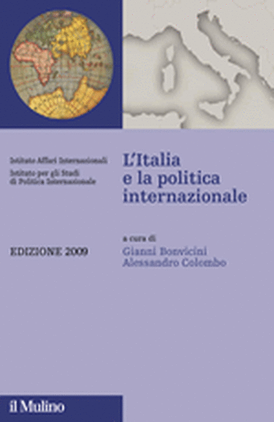 L'Italia e la politica internazionale