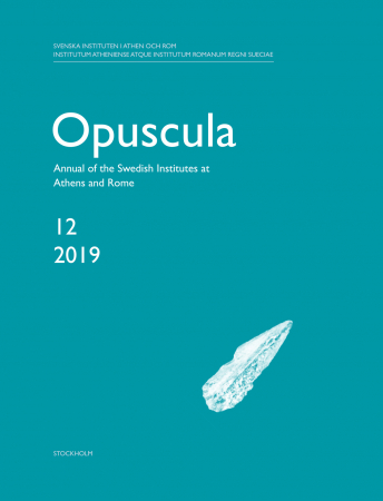 Opuscula