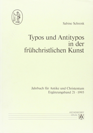 Jahrbuch fur Antike und Christentum. Erganzungsband