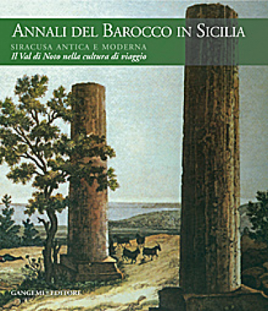 Annali del barocco in Sicilia