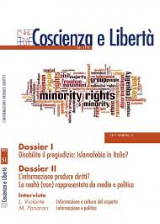 Coscienza e libertà