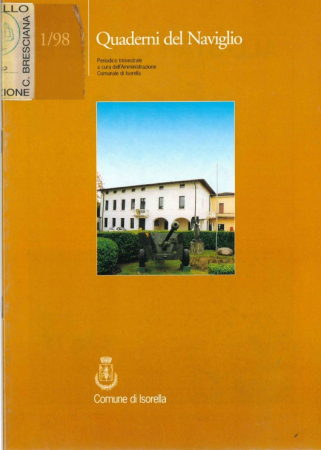 Quaderni del Naviglio