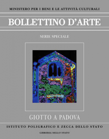 Bollettino d'arte. Serie speciale