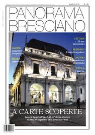 Panorama bresciano