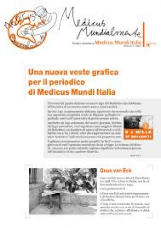 Medicus mundialmente