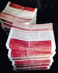 Cronache di Tregonzio