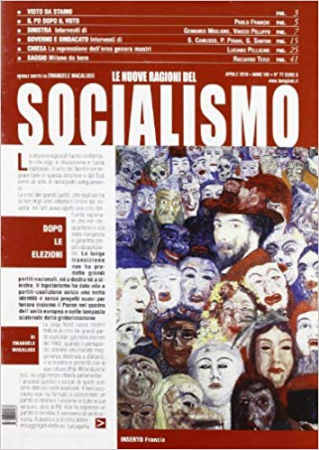 Le nuove ragioni del socialismo
