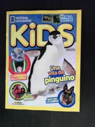 National geographic kids
