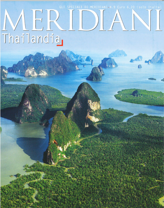 Gli speciali di Meridiani