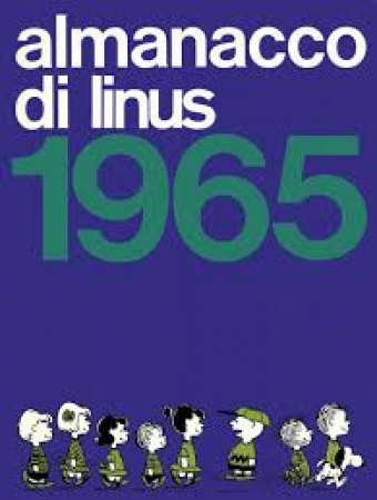 Almanacco di Linus ...